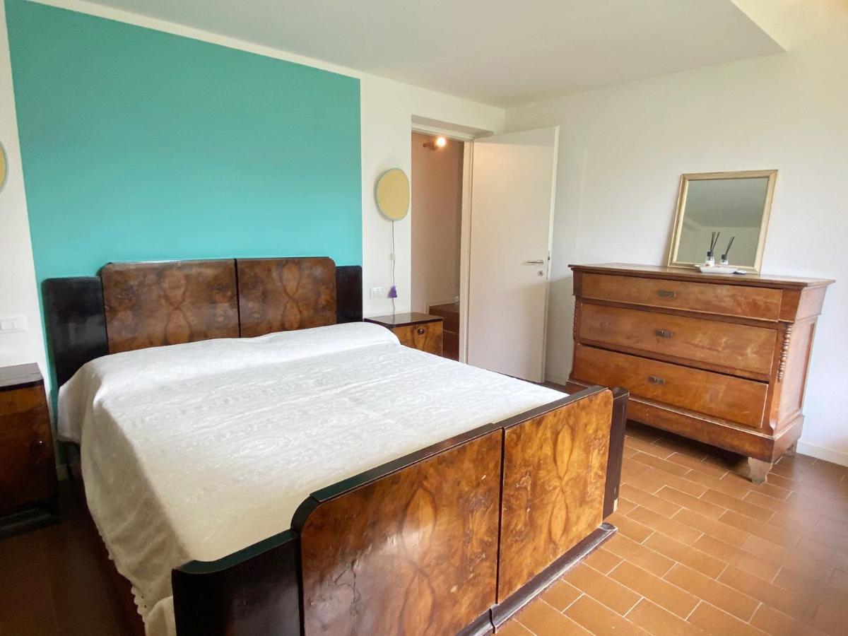 Villa Sweet Flower - With Private Pool And Garden Manerba del Garda Exterior photo