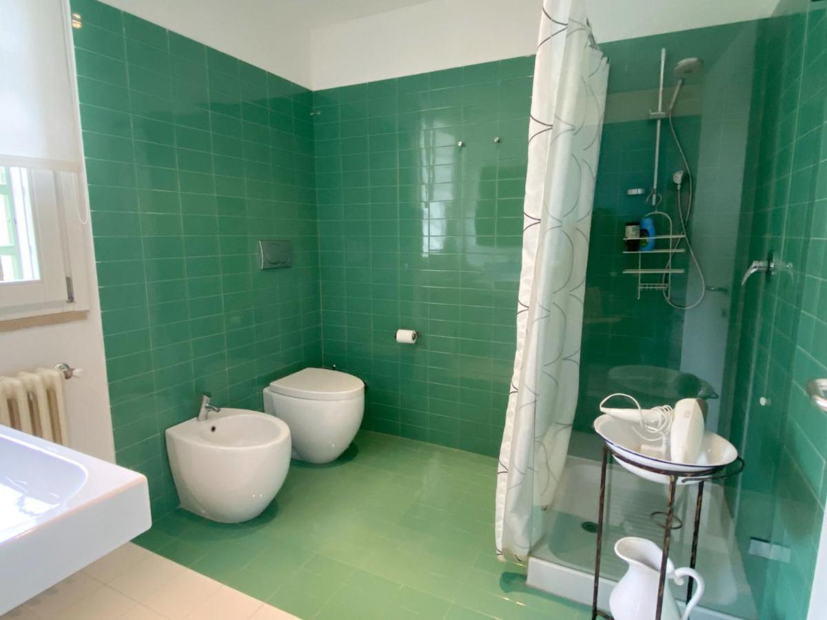 Villa Sweet Flower - With Private Pool And Garden Manerba del Garda Exterior photo