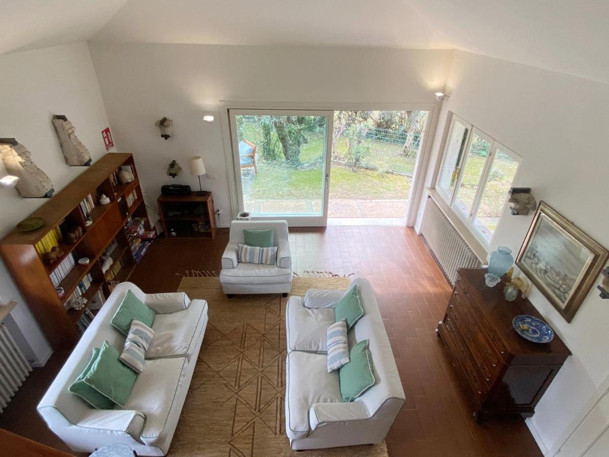 Villa Sweet Flower - With Private Pool And Garden Manerba del Garda Exterior photo